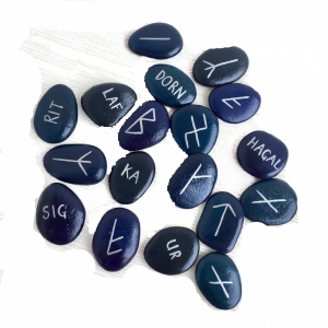 Divinatory Runes