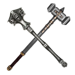 Maces & Hammers