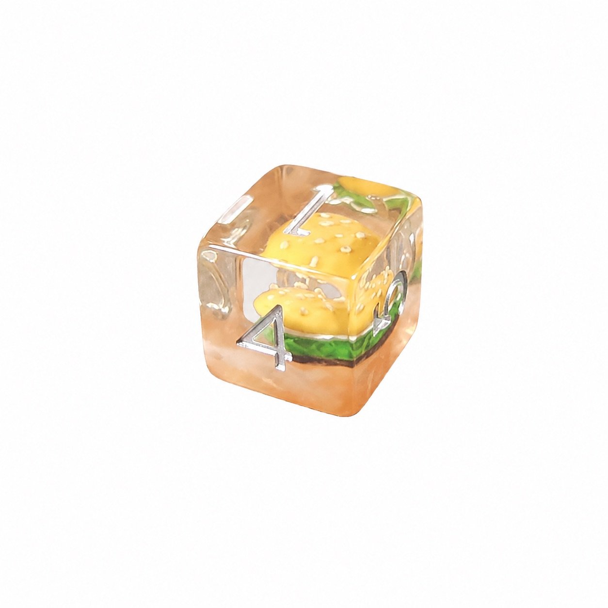 The Tavern Special – Miniatures Resin Dice Set 2 The Tavern Special – Miniatures Resin Dice Set - Image 2