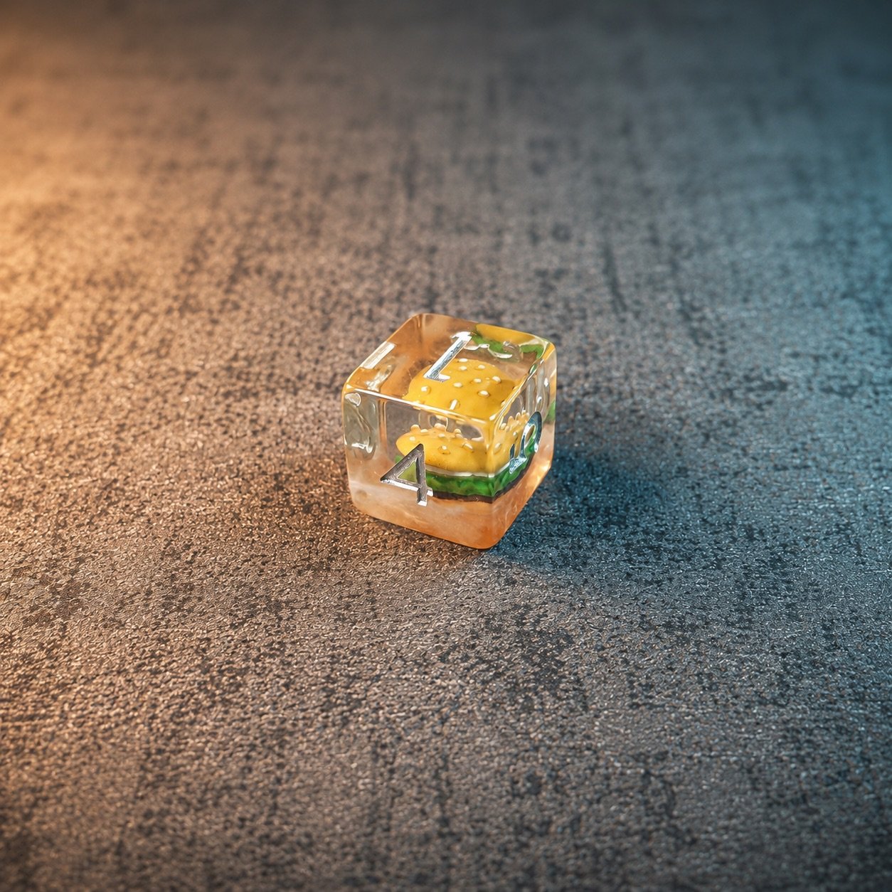 The Tavern Special – Miniatures Resin Dice Set 3 The Tavern Special – Miniatures Resin Dice Set - Image 3