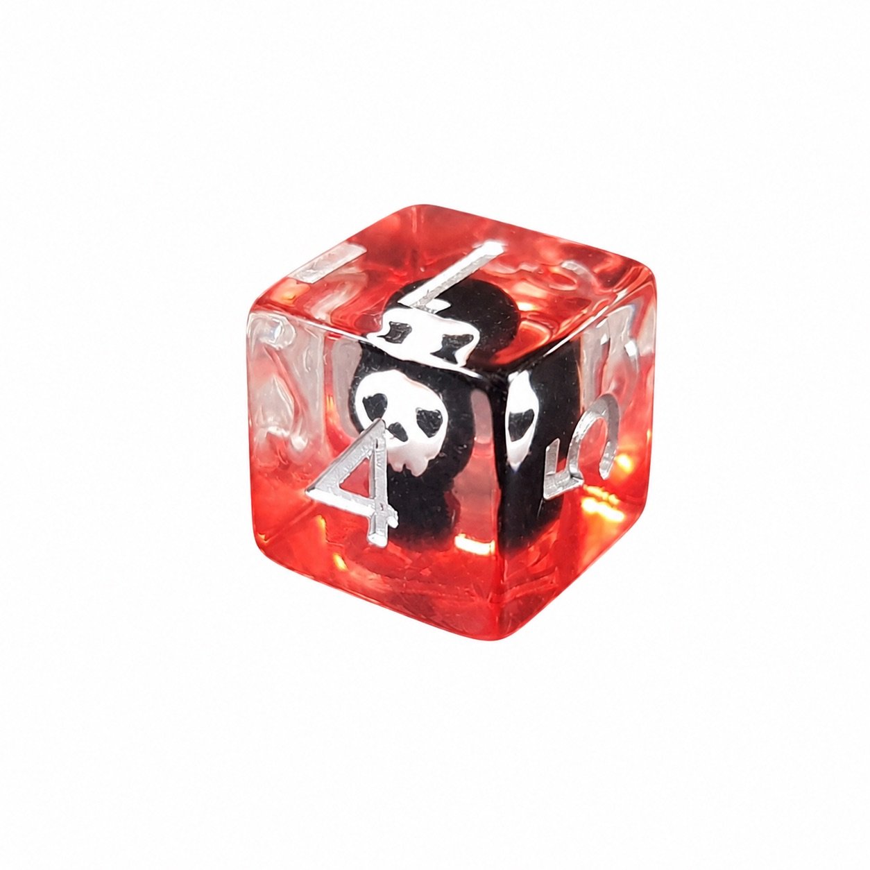 Tiny Reaper – Miniatures Resin Dice Set 3 Tiny Reaper – Miniatures Resin Dice Set - Image 3